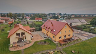 u Smolenia - Dom weselny, imprezy, chrzty komunie Iłowo
