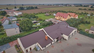 u Smolenia - Dom weselny, imprezy, chrzty komunie Iłowo